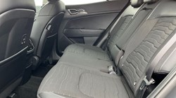 2022 (22) KIA SPORTAGE 1.6T GDi ISG 3 5dr 3415328