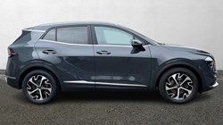 2022 (22) KIA SPORTAGE 1.6T GDi ISG 3 5dr 3415329