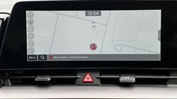 2022 (22) KIA SPORTAGE 1.6T GDi ISG 3 5dr 3415347