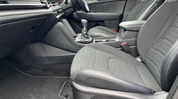 2022 (22) KIA SPORTAGE 1.6T GDi ISG 3 5dr 3415357