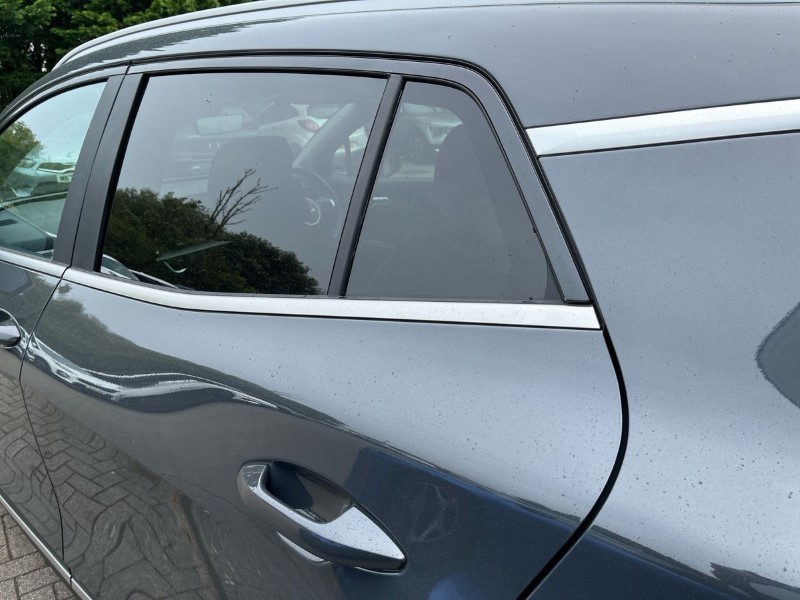 2022 (22) KIA SPORTAGE 1.6T GDi ISG 3 5dr 3415360