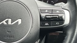2022 (22) KIA SPORTAGE 1.6T GDi ISG 3 5dr 3415343
