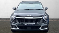 2022 (22) KIA SPORTAGE 1.6T GDi ISG 3 5dr 3415331