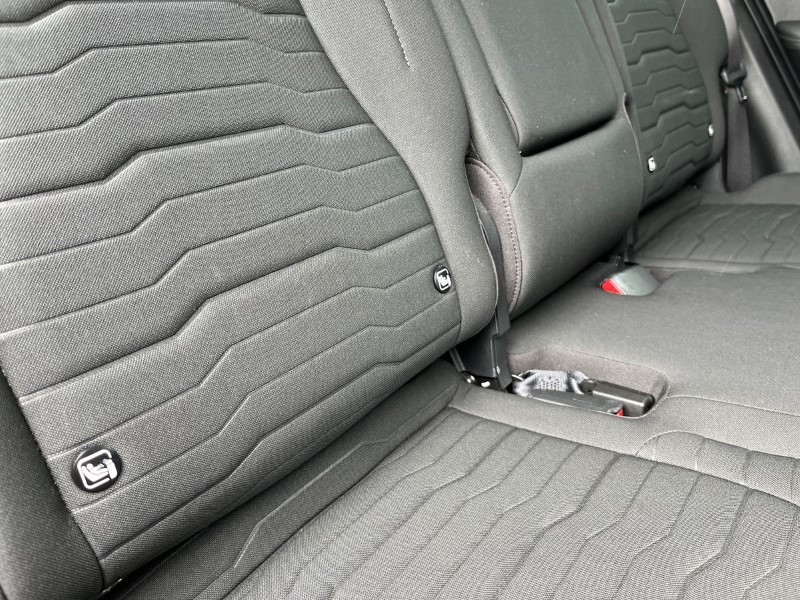 2022 (22) KIA SPORTAGE 1.6T GDi ISG 3 5dr 3415355