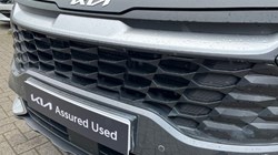 2022 (22) KIA SPORTAGE 1.6T GDi ISG 3 5dr 3415363