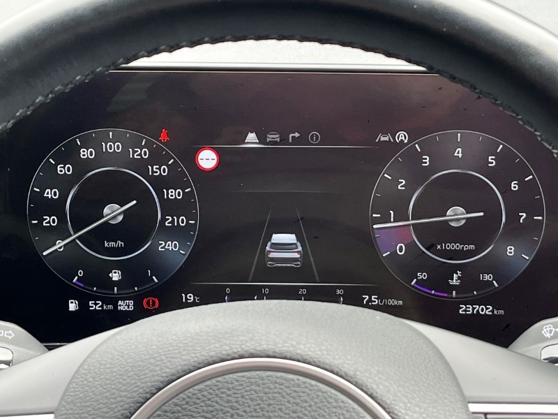 2022 (22) KIA SPORTAGE 1.6T GDi ISG 3 5dr 3415344