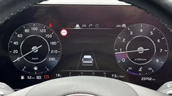 2022 (22) KIA SPORTAGE 1.6T GDi ISG 3 5dr 3415344