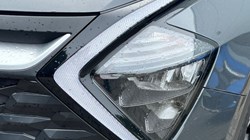 2022 (22) KIA SPORTAGE 1.6T GDi ISG 3 5dr 3415362