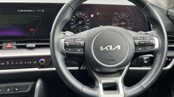 2022 (22) KIA SPORTAGE 1.6T GDi ISG 3 5dr 3415341