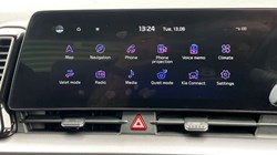 2022 (22) KIA SPORTAGE 1.6T GDi ISG 3 5dr 3415346