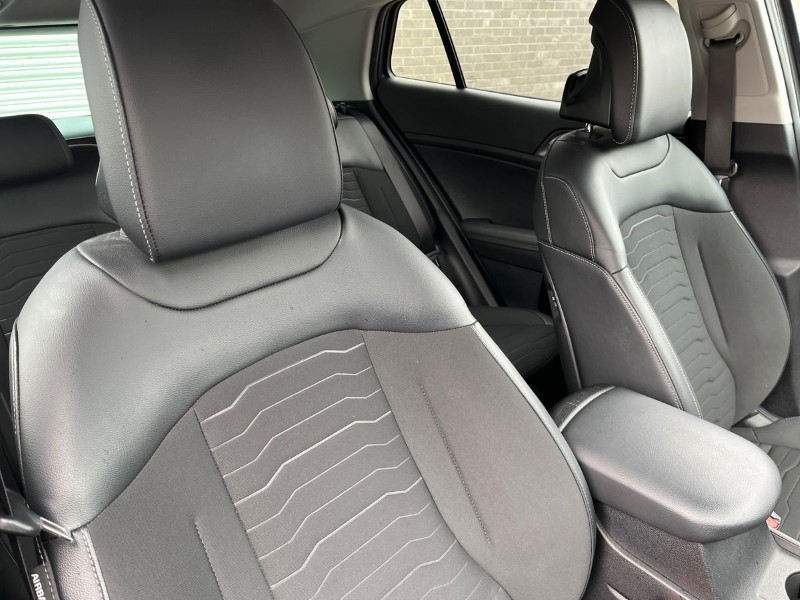 2022 (22) KIA SPORTAGE 1.6T GDi ISG 3 5dr 3415340