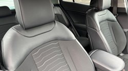 2022 (22) KIA SPORTAGE 1.6T GDi ISG 3 5dr 3415340