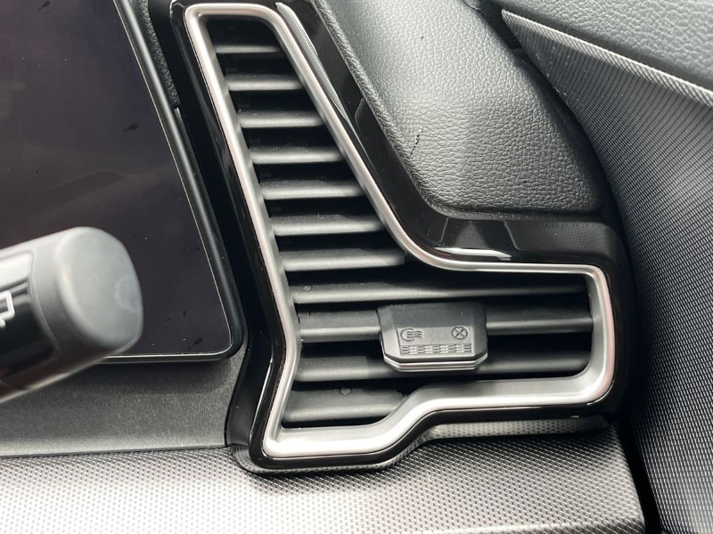 2022 (22) KIA SPORTAGE 1.6T GDi ISG 3 5dr 3415353