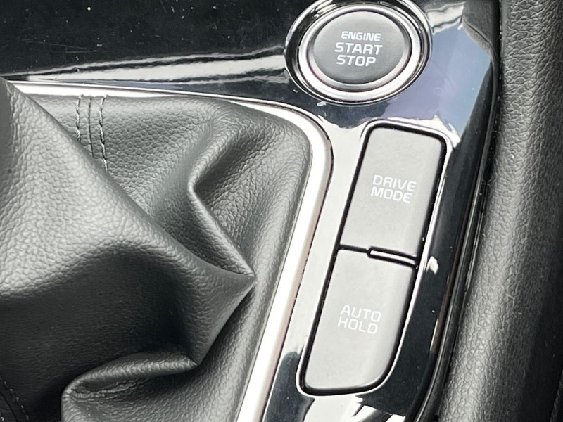 2022 (22) KIA SPORTAGE 1.6T GDi ISG 3 5dr 3415351