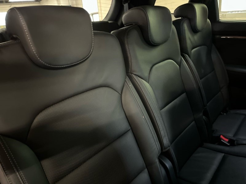 2018 (67) KIA CARENS 1.7 CRDi ISG [139] 4 5dr 3488121