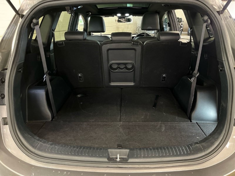 2018 (67) KIA CARENS 1.7 CRDi ISG [139] 4 5dr 3488124