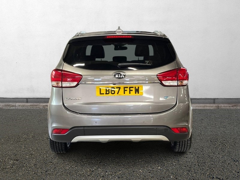 2018 (67) KIA CARENS 1.7 CRDi ISG [139] 4 5dr 3488095