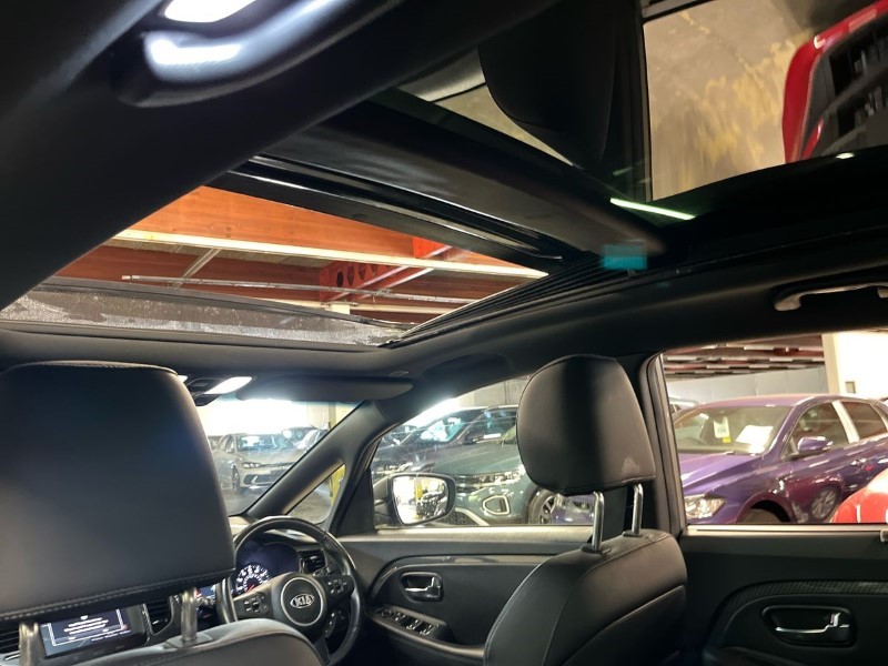 2018 (67) KIA CARENS 1.7 CRDi ISG [139] 4 5dr 3488099