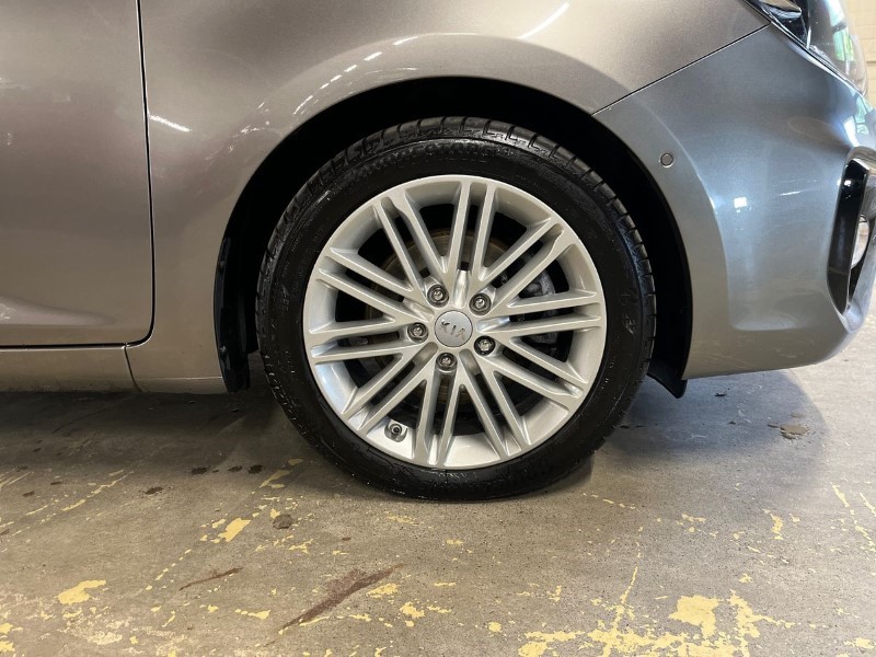 2018 (67) KIA CARENS 1.7 CRDi ISG [139] 4 5dr 3488097