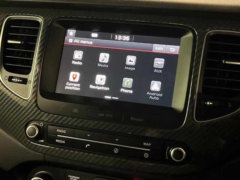 2018 (67) KIA CARENS 1.7 CRDi ISG [139] 4 5dr 3488112