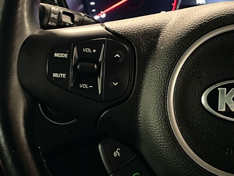 2018 (67) KIA CARENS 1.7 CRDi ISG [139] 4 5dr 3488108