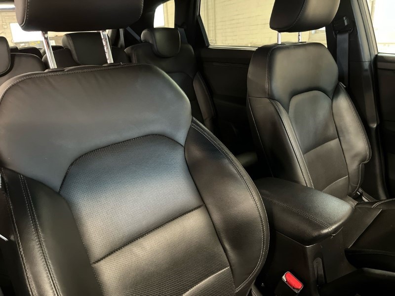 2018 (67) KIA CARENS 1.7 CRDi ISG [139] 4 5dr 3488106