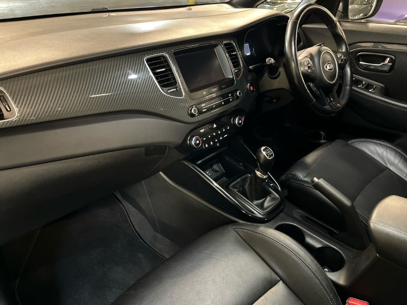 2018 (67) KIA CARENS 1.7 CRDi ISG [139] 4 5dr 3488123