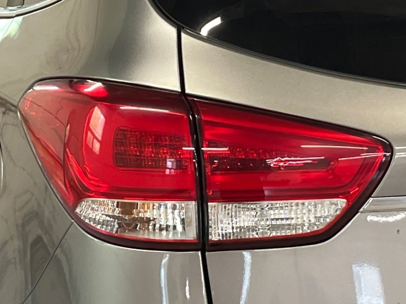 2018 (67) KIA CARENS 1.7 CRDi ISG [139] 4 5dr 3488131