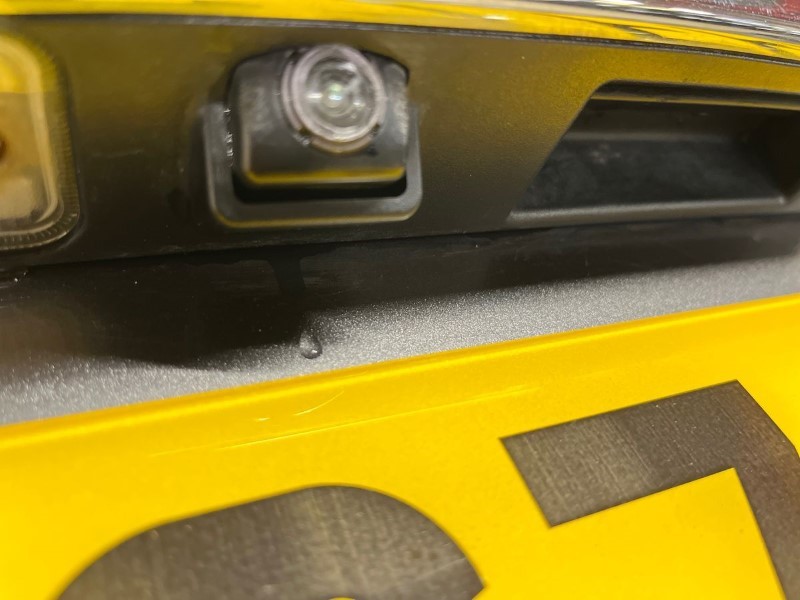 2018 (67) KIA CARENS 1.7 CRDi ISG [139] 4 5dr 3488134