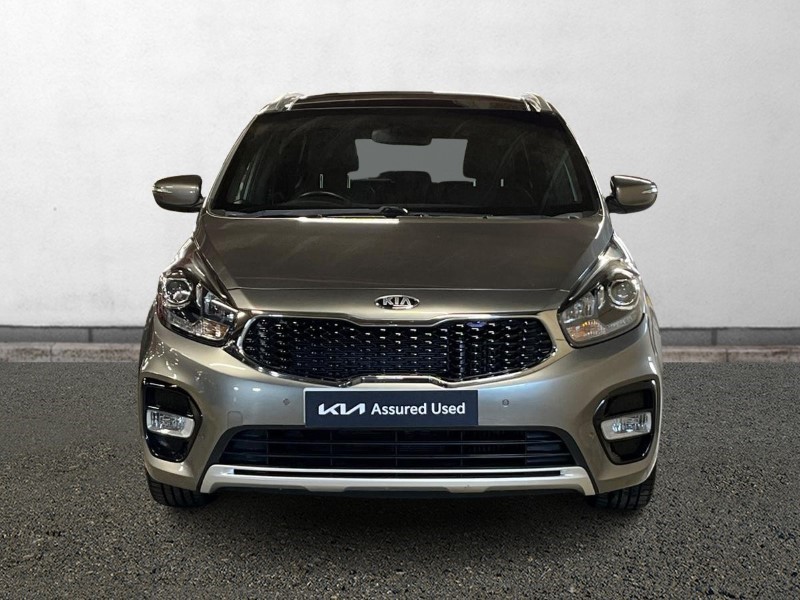 2018 (67) KIA CARENS 1.7 CRDi ISG [139] 4 5dr 3488096