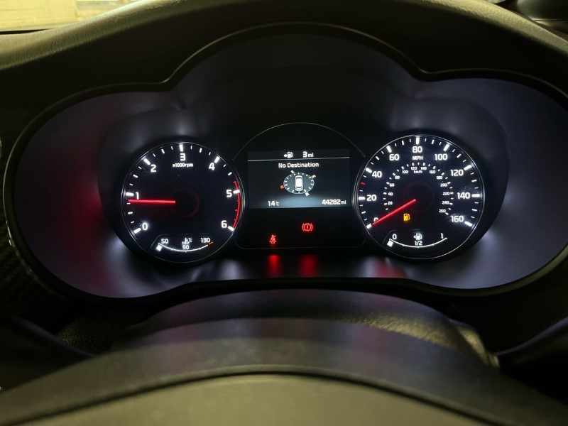 2018 (67) KIA CARENS 1.7 CRDi ISG [139] 4 5dr 3488110