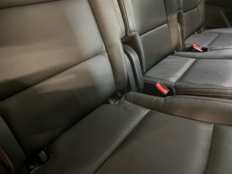 2018 (67) KIA CARENS 1.7 CRDi ISG [139] 4 5dr 3488120