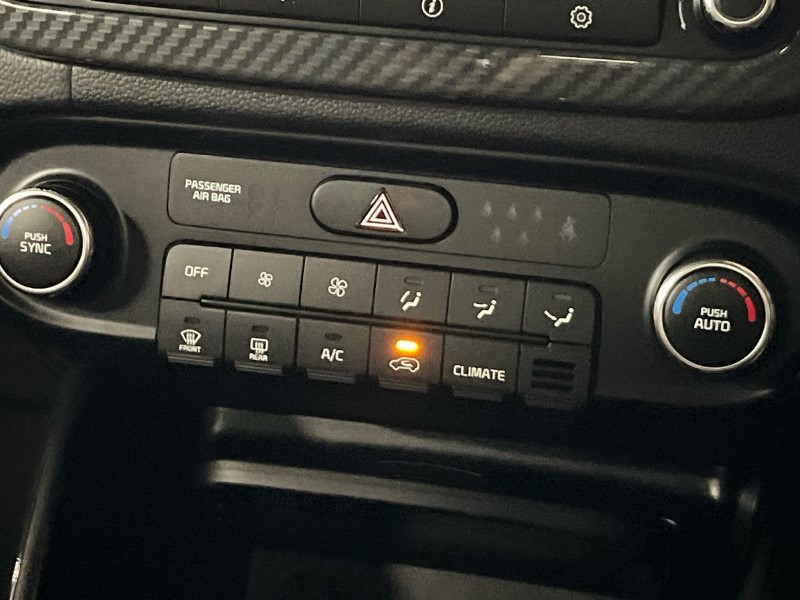 2018 (67) KIA CARENS 1.7 CRDi ISG [139] 4 5dr 3488116