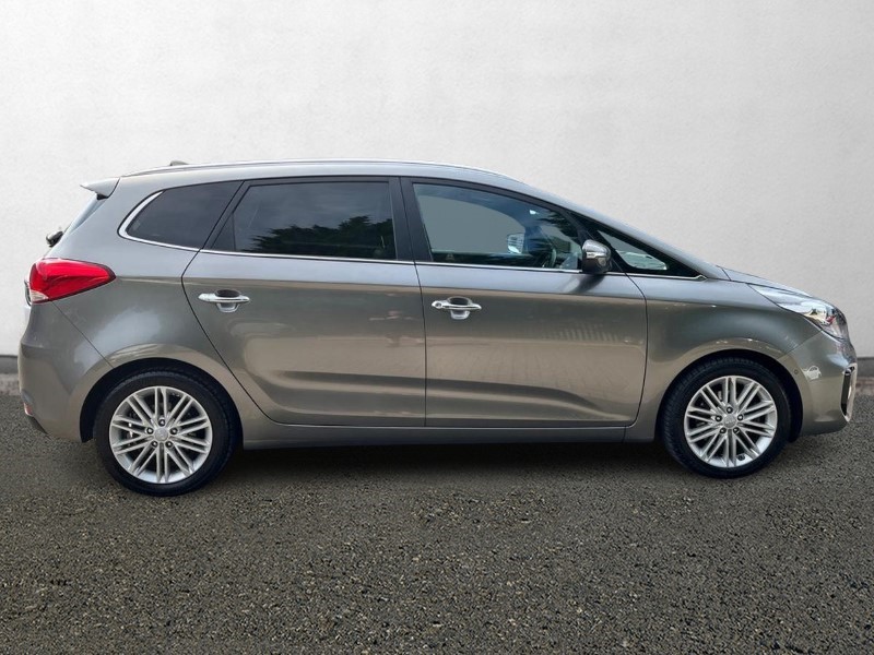 2018 (67) KIA CARENS 1.7 CRDi ISG [139] 4 5dr 3488094