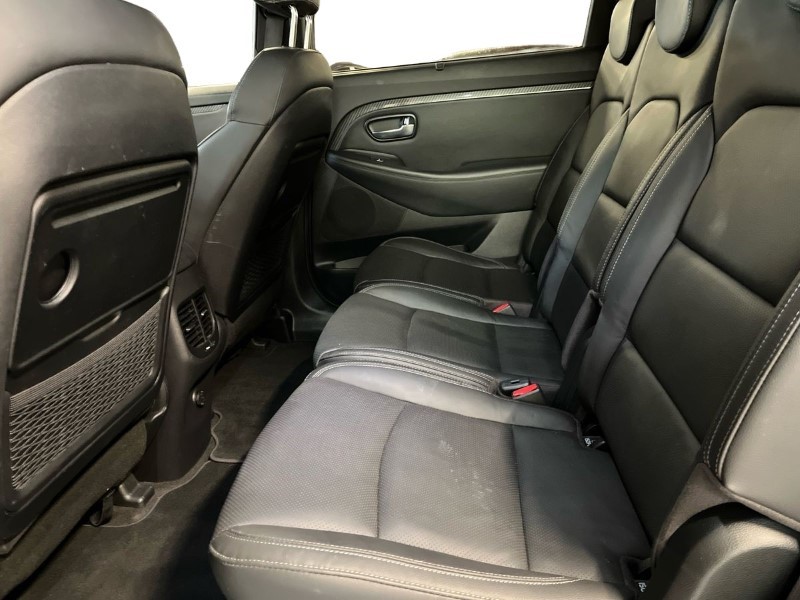 2018 (67) KIA CARENS 1.7 CRDi ISG [139] 4 5dr 3488093