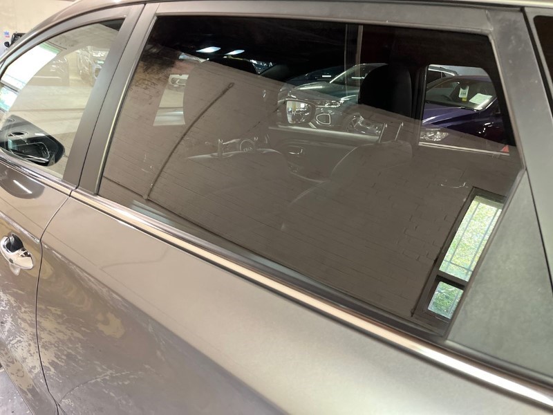 2018 (67) KIA CARENS 1.7 CRDi ISG [139] 4 5dr 3488126