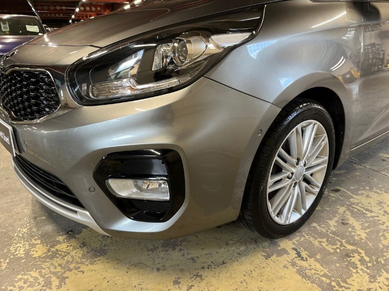 2018 (67) KIA CARENS 1.7 CRDi ISG [139] 4 5dr 3488130
