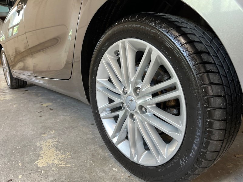 2018 (67) KIA CARENS 1.7 CRDi ISG [139] 4 5dr 3488127