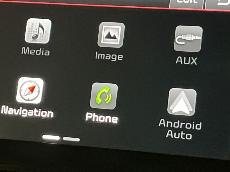 2018 (67) KIA CARENS 1.7 CRDi ISG [139] 4 5dr 3488115