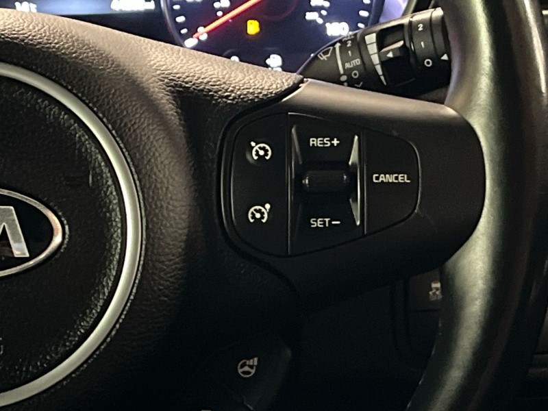 2018 (67) KIA CARENS 1.7 CRDi ISG [139] 4 5dr 3488109