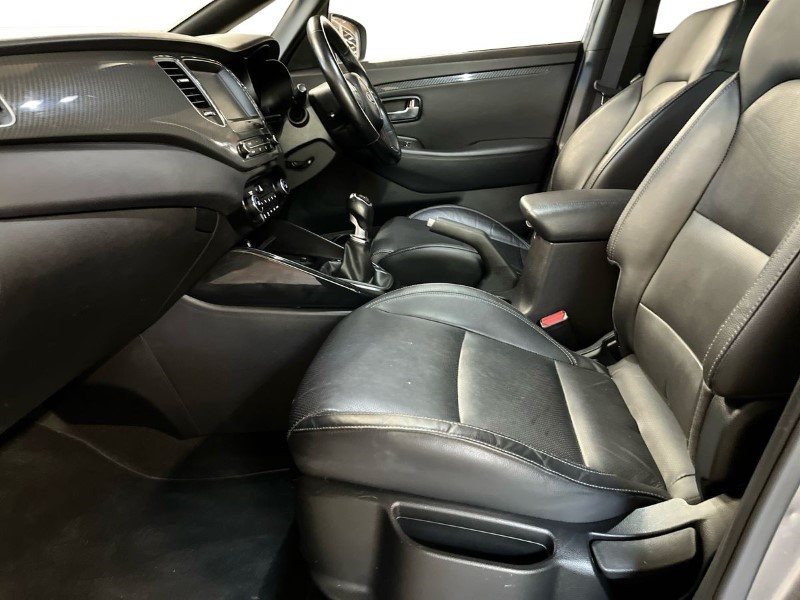 2018 (67) KIA CARENS 1.7 CRDi ISG [139] 4 5dr 3488092