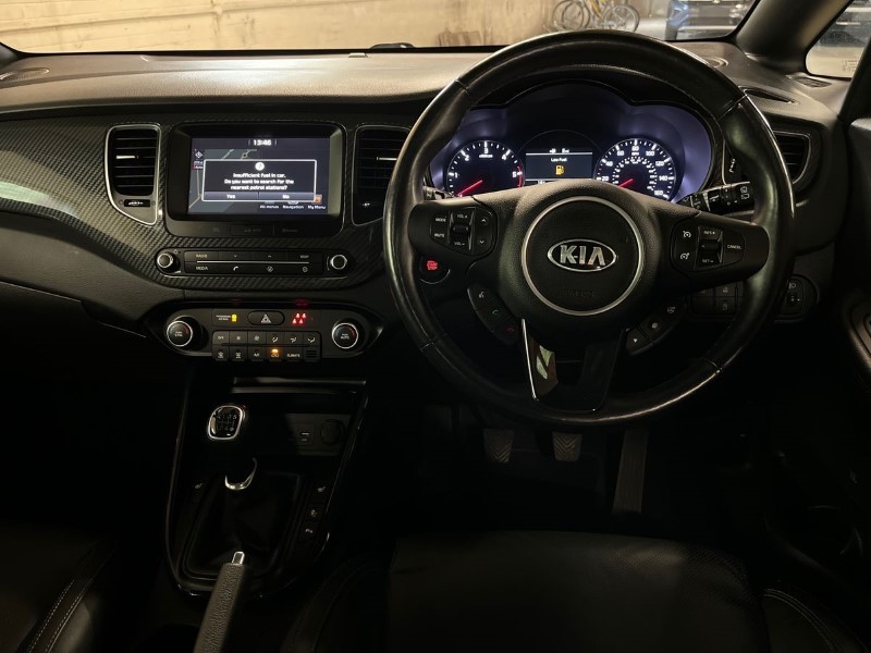 2018 (67) KIA CARENS 1.7 CRDi ISG [139] 4 5dr 3488111