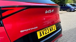2023 (23) KIA SPORTAGE 1.6T GDi PHEV GT-Line S 5dr Auto AWD 3410086
