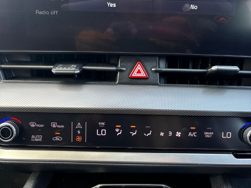 2023 (23) KIA SPORTAGE 1.6T GDi PHEV GT-Line S 5dr Auto AWD 3410073