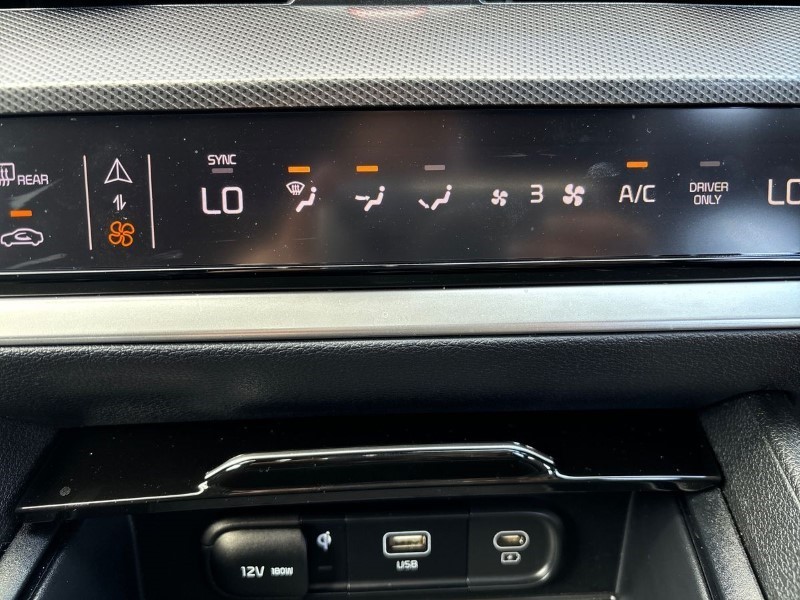 2023 (23) KIA SPORTAGE 1.6T GDi PHEV GT-Line S 5dr Auto AWD 3410072