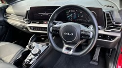 2023 (23) KIA SPORTAGE 1.6T GDi PHEV GT-Line S 5dr Auto AWD 3410059