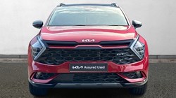 2023 (23) KIA SPORTAGE 1.6T GDi PHEV GT-Line S 5dr Auto AWD 3410056