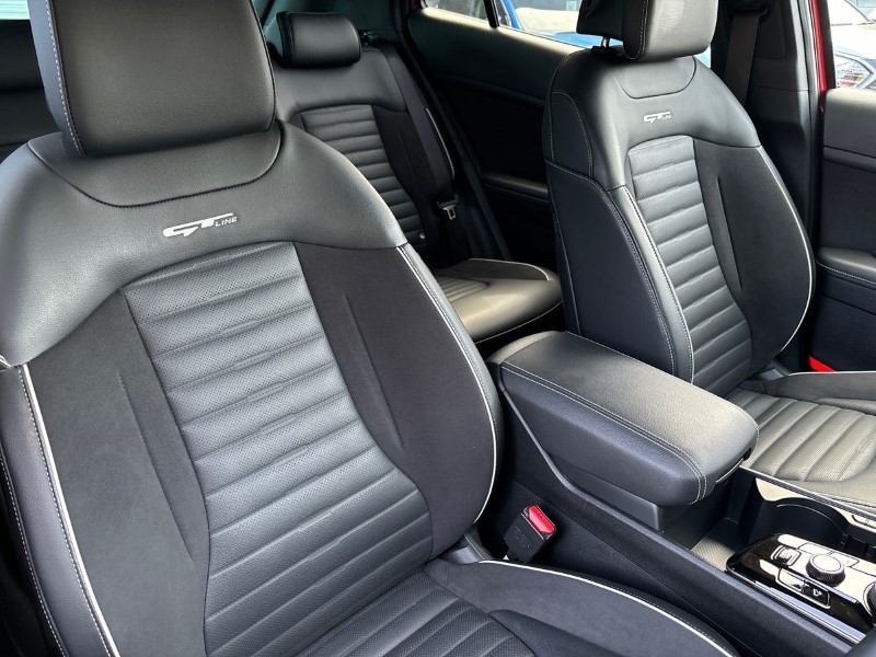 2023 (23) KIA SPORTAGE 1.6T GDi PHEV GT-Line S 5dr Auto AWD 3410065