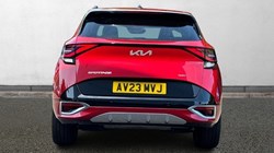 2023 (23) KIA SPORTAGE 1.6T GDi PHEV GT-Line S 5dr Auto AWD 3410055