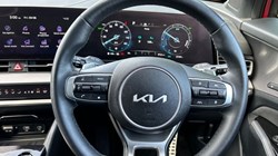 2023 (23) KIA SPORTAGE 1.6T GDi PHEV GT-Line S 5dr Auto AWD 3410066